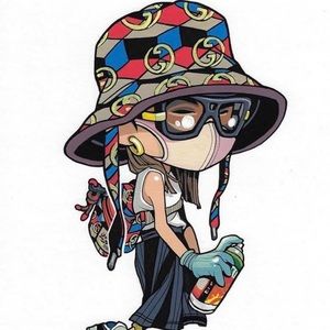 Meet your Posher, Jimmy